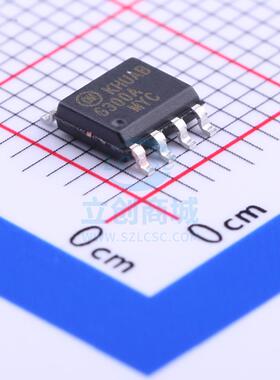 AC-DC控制器和稳压器 FAN6300AMY SOIC-8_150mil onsemi(安森美)