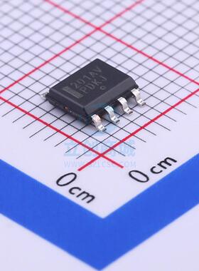 运算放大器 LM201AVDR2G SOIC-8 on 全新原装进口