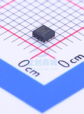 电池管理 BQ294533DRVT WSON-6 TI 全新原装进口