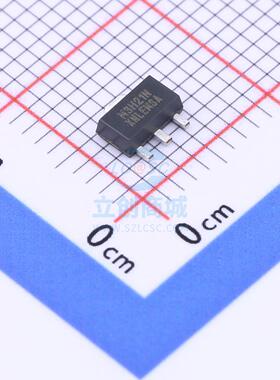 RF放大器 MMG3H21NT1 SOT-89-4 NXP(恩智浦)