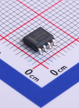 单片机(MCU/MPU/SOC) MSP430G2210IDR SOIC-8_150mil TI(