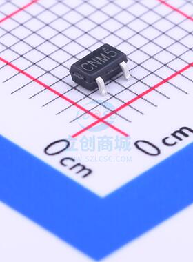 监控和复位芯片 LN61CN2002MR-G SOT-23-3L natlinear(南麟)