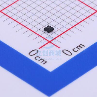 线性稳压器(LDO) RS3236-3.0YUTDN4 DFN1x1-4L RUNIC(润石)