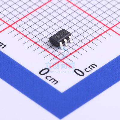 线性稳压器(LDO) TPRT9013-18GB SOT-23-5 TECH PUBLIC(台舟)
