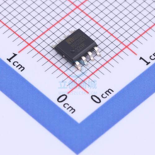 线性稳压器(LDO) MIC2951-3.3YM SOIC-8 MICROCHIP(美国微芯)
