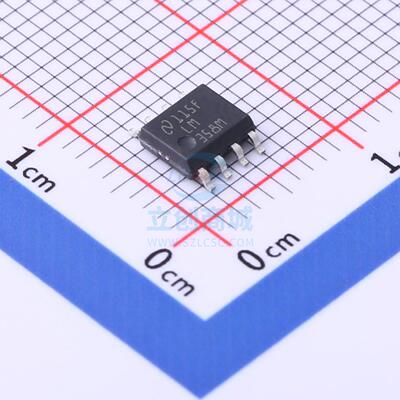 运算放大器 LM358M/NOPB SOIC-8 TI 全新原装进口