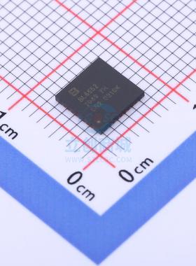 监控和复位芯片 BL6552 QFN6x6-36L BL(上海贝岭)