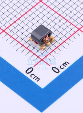 巴伦(balun) STC113M+ SMD-5 Sunltech(韩国顺磁)