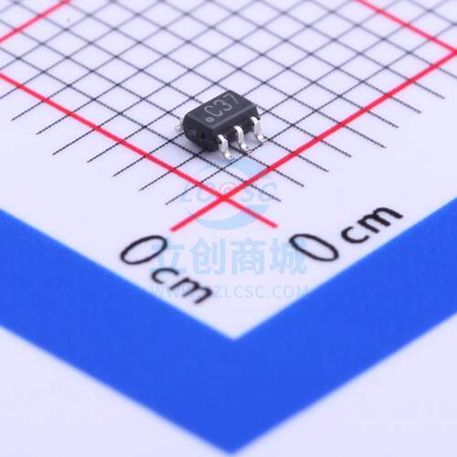 比较器 LPV7215MG/NOPB SC-70-5 TI 全新原装进口