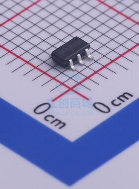 监控和复位芯片 NCP301LSN18T1G TSOP-5 ON 全新原装进口