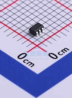 模拟开关/多路复用器 UM3156 SOT-363 Union(英联)