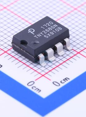 AC-DC控制器和稳压器 TNY268GN-TL SMD-8B Power Integrations(帕