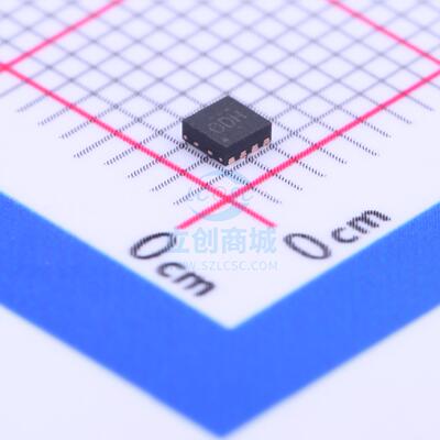 DC-DC电源芯片 TPS62067DSGT WSON-8_2x2mm TI 全新原装正品