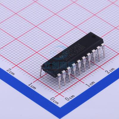 数字比较器 SN74ALS688N DIP-20 TI 全新原装进口