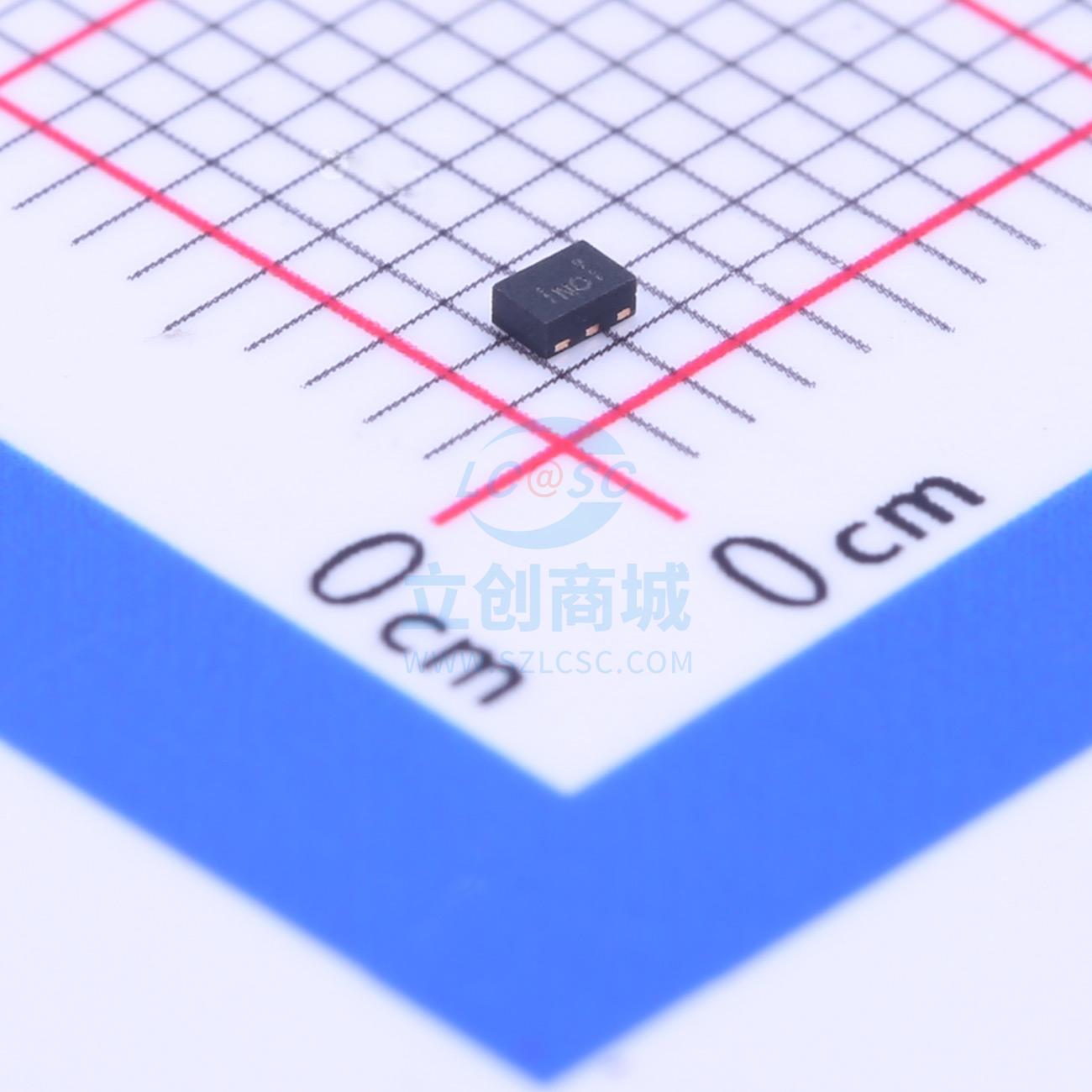 DC-DC电源芯片 TPS62238DRYT SON-6_1x1.5mm TI 全新原装进口