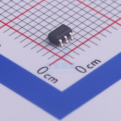 反相器 NC7SZ05M5X SC-74A on 全新原装进口