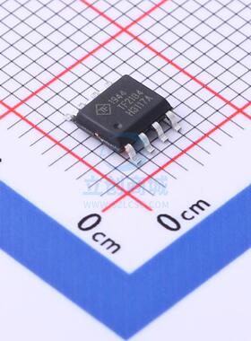 栅极驱动IC TF2184-TAH SOIC-8 TFSS(德律风根)