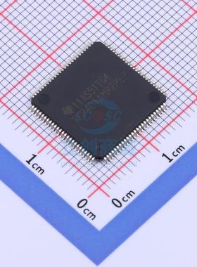 视频接口芯片 TFP401AMPZPEP HTQFP-100 TI 全新原装进口