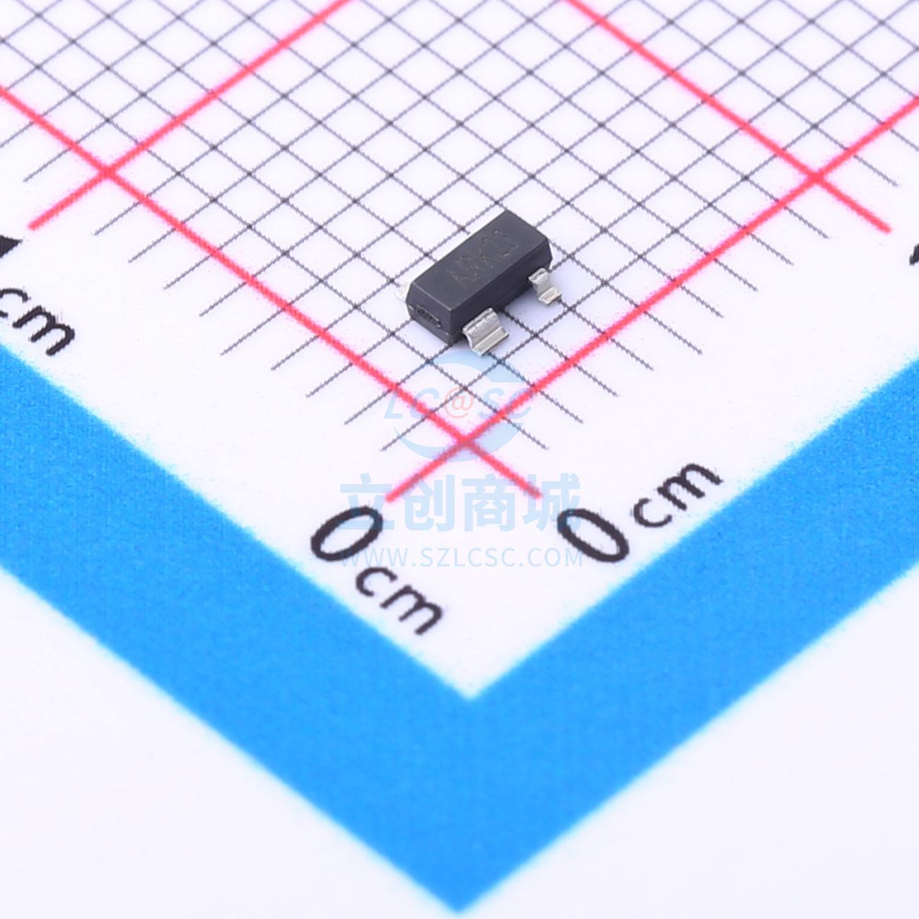 监控和复位芯片 ZLM811REUS/T SOT-143-4 ZLM(周励)