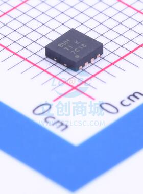 线性稳压器(LDO) TPS79501DRBR SON-8 TI 全新原装进口