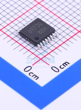 电机驱动芯片 BD69730FV-GE2 SSOP-B16 ROHM(罗姆)
