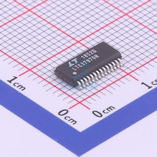 LINEAR 凌 SSOP 亞德諾 PBF LTC3787MPGN DC控制芯片 ADI
