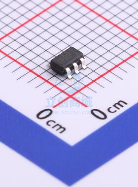 监控和复位芯片 TPS3123J18DBVR SC-74A,SOT-753 TI()