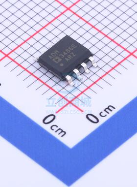 RS-485/RS-422芯片 ADM3486EARZ SOIC-8 ADI 全新原装进口
