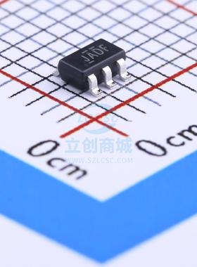 模拟开关/多路复用器 TS5A1066DBVR SOT-23-5 TI 全新原装进口