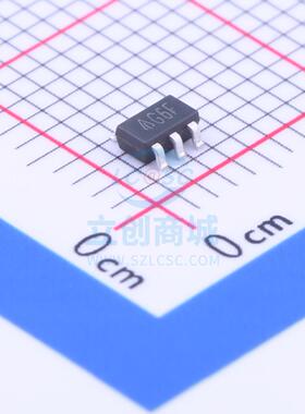 DC-DC电源芯片 AP3015AKTR-G1 SOT-23-5 DIODES(美台)
