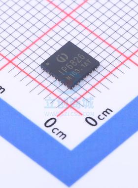 无线充放电芯片 IP6826 QFN-32 INJOINIC(英集芯)