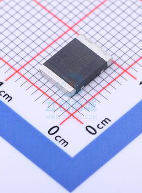 功率电子开关 DK5V45R10M SMC-10 DK(东科半导体)