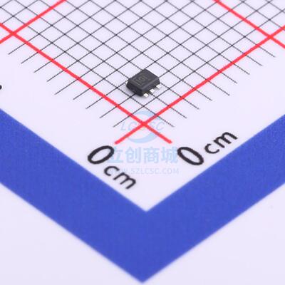 DC-DC电源芯片 TPS61023DRLR SOT-563 TI 全新原装正品