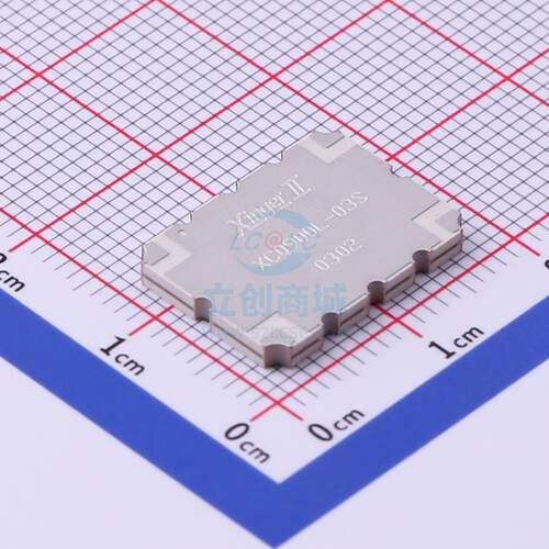 RF耦合器 XC0900L-03S SMD 全新原装正品