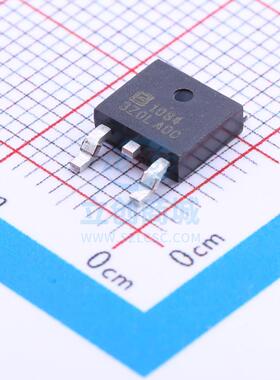 线性稳压器(LDO) BL1084-CY TO252-3L BL(上海贝岭)