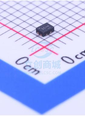 功率电子开关 SIP32402ADNP-T1GE4 TDFN-4 VISHAY(威世)