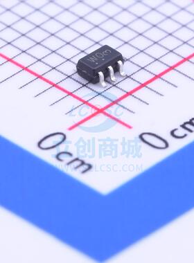 缓冲器/驱动器 M74VHC1G125DFT2G SOT-353 ON 全新原装进口