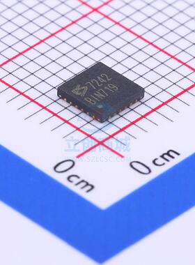 ADC/DAC-专用型 ES7242 QFN-24 全新原装进口