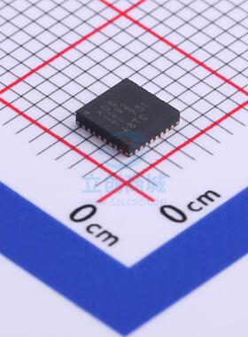 模拟前端(AFE) ADS1292IRSMT VQFN-32 TI 全新原装进口