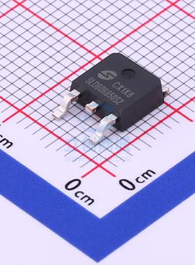 芯片 SLD60R850S2 TO-252 Maplesemi(美浦森)