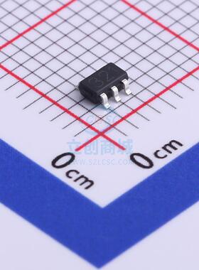 芯片 SDV321 SOT-23-5 SHOUDING(首鼎半导体)