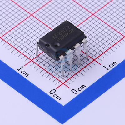 AC-DC控制器和稳压器 AP8022A DIP-8 chipown(芯朋微电子)