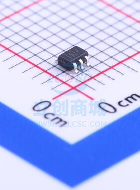 运算放大器 OPA313IDCKR SC-70-5 TI 全新原装进口
