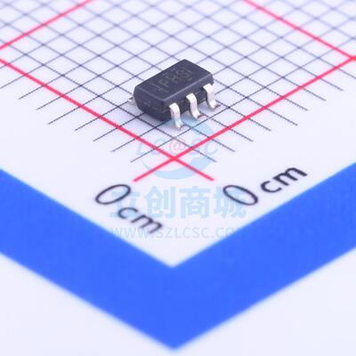 DC-DC电源芯片 TPS62204DBV SOT-23-5 TI 全新原装进口