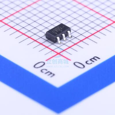 逻辑门 74LVC1G00GV,125 SC-74A Nexperia(安世)