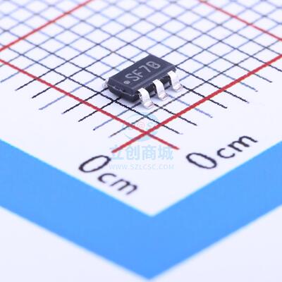 DC-DC电源芯片 LMR12010XMK/NOPB SOT-23-6 TI()
