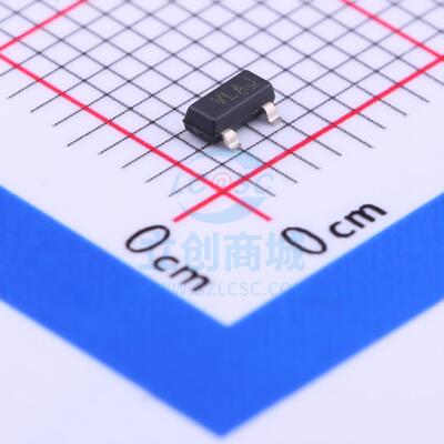 监控和复位芯片 CAT809LTBI-GT3 SOT-23(SOT-23-3) on 全新原装进