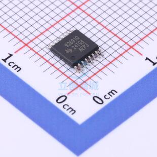 LED驱动 TPS92691QPWPTQ1 HTSSOP-16 TI 全新原装进口