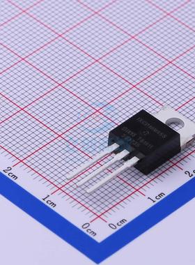 监控和复位芯片 IXCP10M45S TO-220AB IXYS