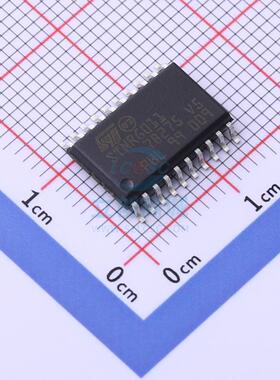 专业电源管理(PMIC) STNRG011TR SO-20 ST 全新原装进口